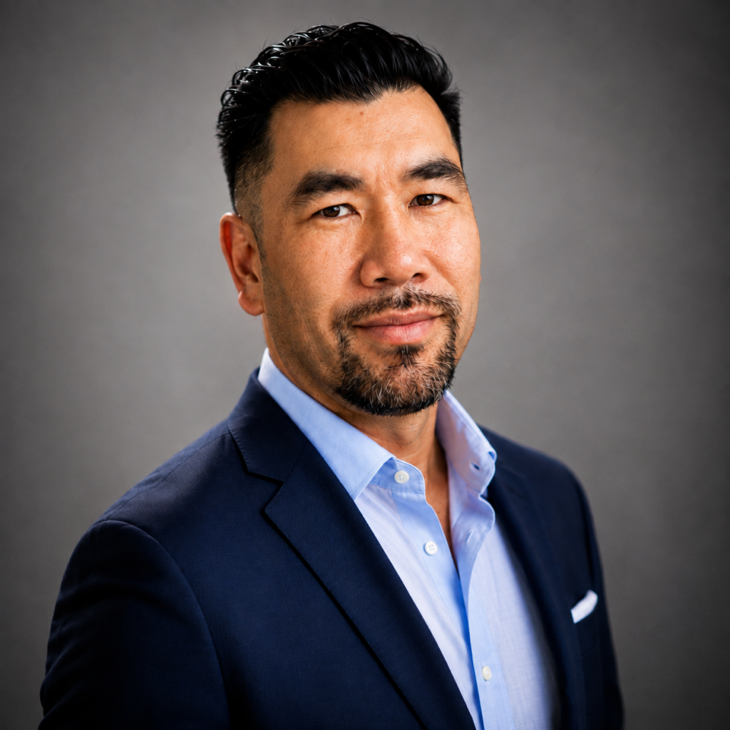 Joshua T. Hartnett, Future Wealth speaker